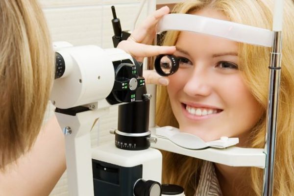 Ученые предлагают инновационный метод  лечения глаз 