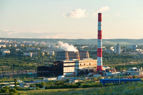 Цены на отопление в Саратовской области самые высокие в Российской Федерации 