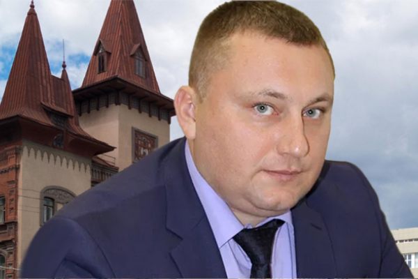Главой Балаковского района избран заммэра-неудачник