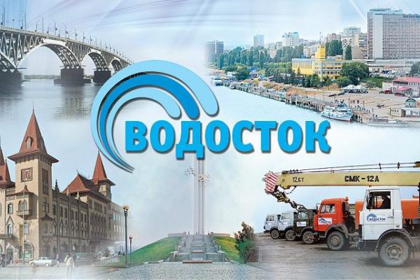 МУП “Водосток” существует 23 года, а ливневой канализации в Саратове до сих пор нет