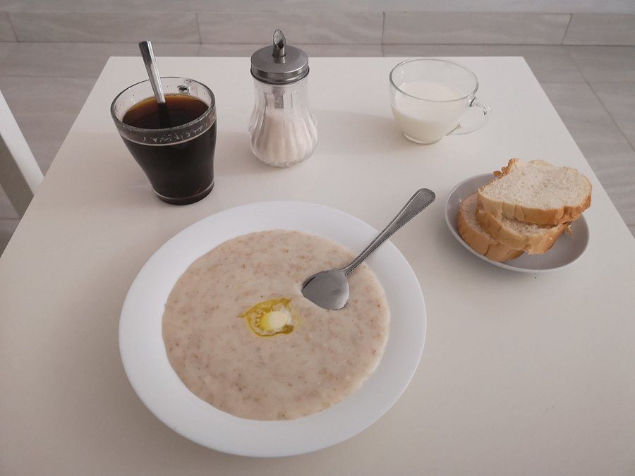 Завтраки саратов