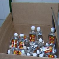 В России продлен запрет на торговлю спиртосодержащими жидкостями