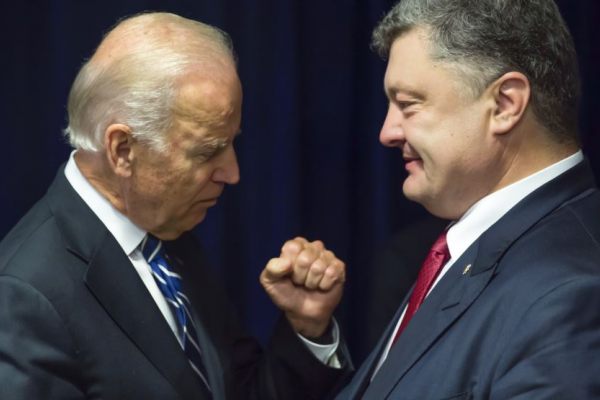 Зачем Украине нужен Крым