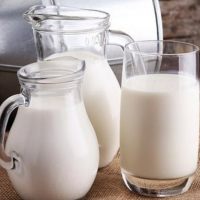 На каждого ребенка до 15 лет в Саратовской области производится менее 1 литра молока