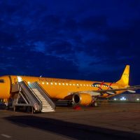 Саратовские авиалинии объявили о закрытии предприятия и отменяют все рейсы