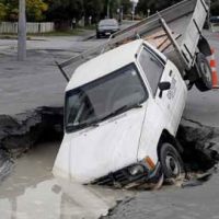 Саратовские дорожники готовы  освоить 707 млн руб. на строительстве некачественных дорог