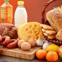 Развитие производства продуктов питания должно стать приоритетным для Саратовской области
