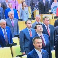 Более 50% граждан РФ не одобряют деятельность Государственной думы