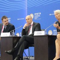 МВФ дает подсказки Правительству РФ
