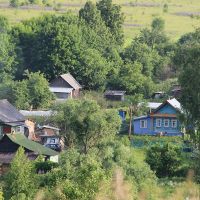 Десятки населенных пунктов Саратовской области живут без интернета