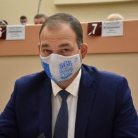 Депутаты саратовской городской думы работают впустую