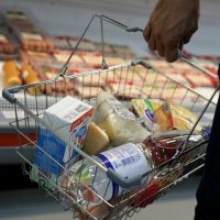 Годовая продуктовая инфляция в Саратовской области составила за месяц почти 50%