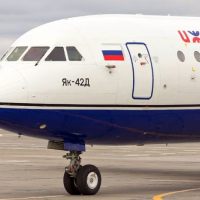 «Ижавиа» хочет перевезти часть пассажиров «Саратовских авиалиний»
