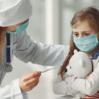 В Саратовской области нет нормальных условий детей от коронавируса