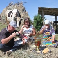 Фермерам предложат стать гидами в сфере сельского туризма