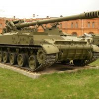 В Саратов перебазируют устаревшее артиллерийское вооружение