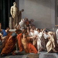 Выборы в Древнем Риме