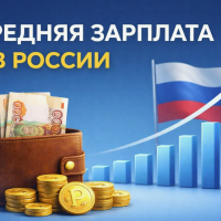 А вы подсчитали свою среднюю
