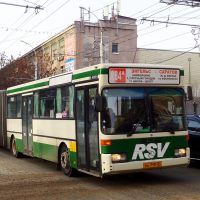 Ради болельщиков продлена работа автобусов Саратов-Энгельс