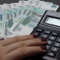 В Саратовской области выросла среднемесячная заработная плата