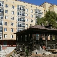 Минстроем РФ разработал механизм расселения аварийного жилья