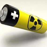 Российские физики уплотнили энергию атомной батарейки в 10 раз