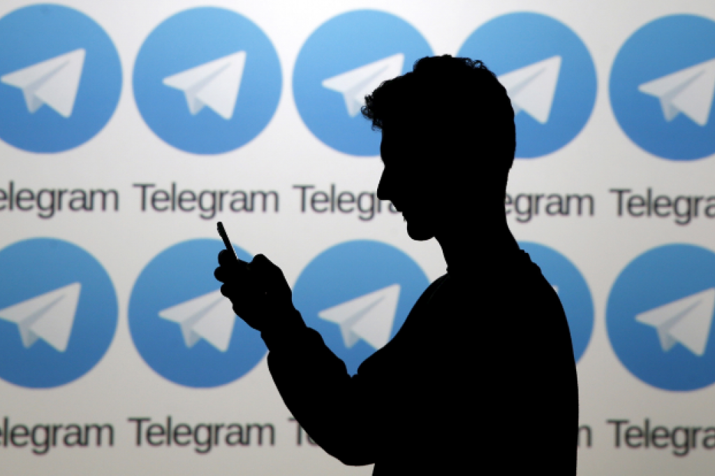 Тайны телеграмм-каналов