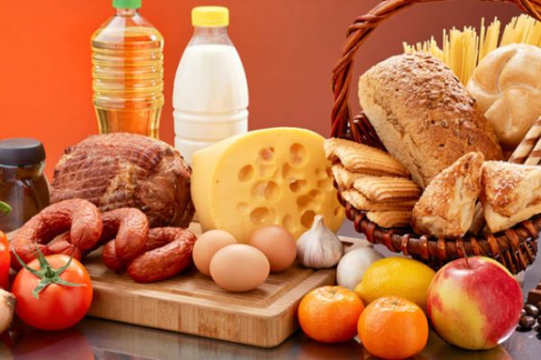Развитие производства продуктов питания должно стать приоритетным для Саратовской области