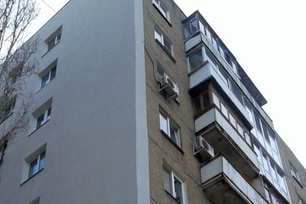 Саратов на символическом 40-ом месте в России в рейтинге цен на жилую недвижимость