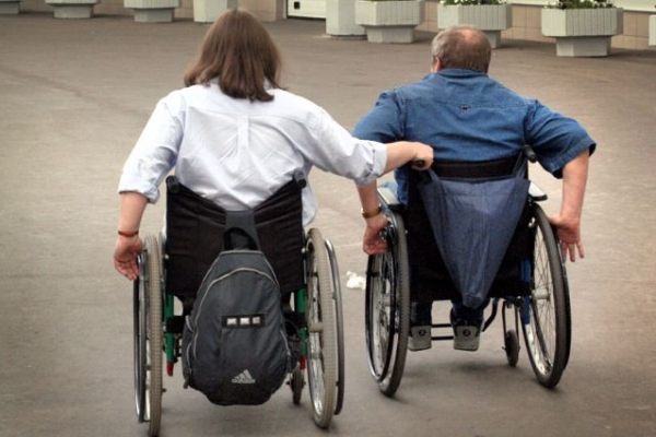 Саратовским инвалидам  могут обеспечить лишь фиктивное трудоустройство  