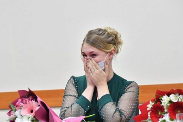 Саратовским студентам пытаются накинуть «сотенку» к стипендиям