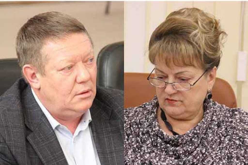 Почему Панков, Алимова и Бондаренко не встретились с рабочими АО "Нефтемаш-САПКОН"?