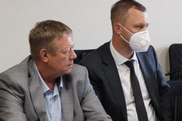 Еще 78 миллионов рублей ушло в округ депутата Николая Панкова 