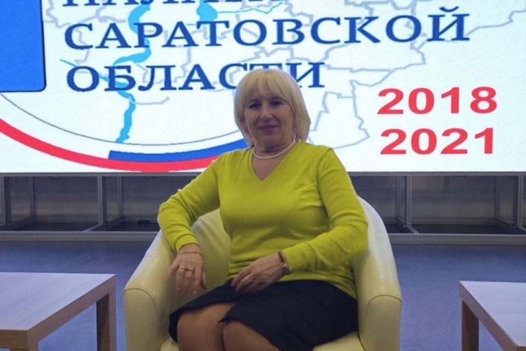 Какие депутаты нужны Саратовской области в Государственной Думе