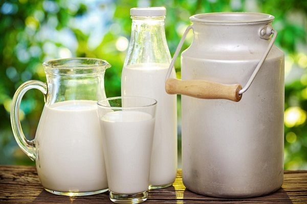 В сельхозпредприятиях Саратовской области произведено более 50 тысяч тонн молока6 Июня 2018  2 В сельхозпредприятиях Саратовской области произведено более 50 тысяч тонн молока Согласно оперативным данным министерства сельского хозяйства области в сельхозп