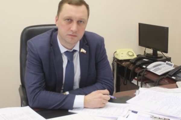 Роман Бусаргин продолжает потрошить резервный фонд правительства 