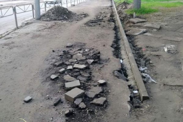 В Волжском районе Саратова никак не могут освоить 67 миллионов рублей 