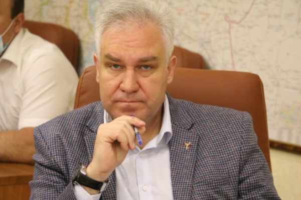 Почему до сих пор молчит депутат Алексей Антонов?