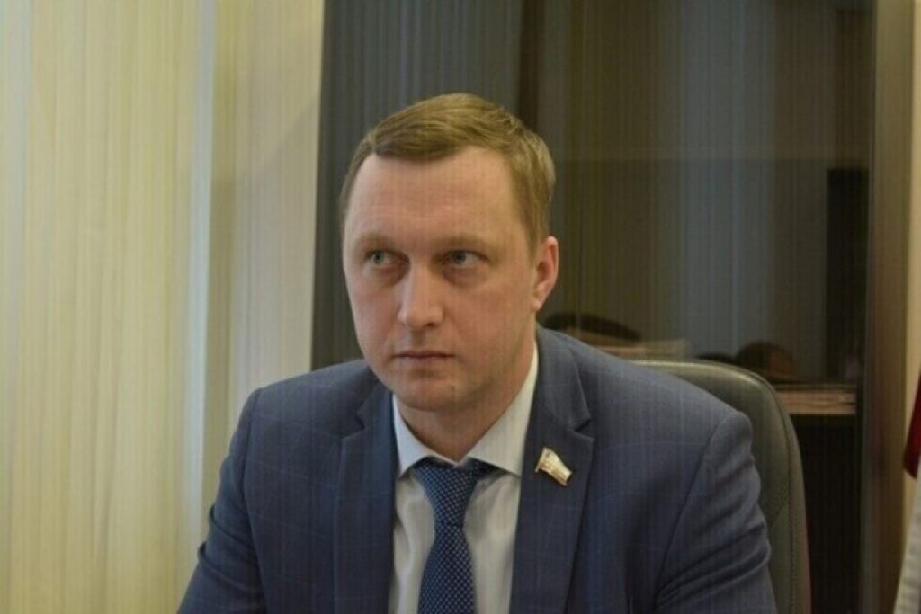Роман Бусаргин, как губернатор
