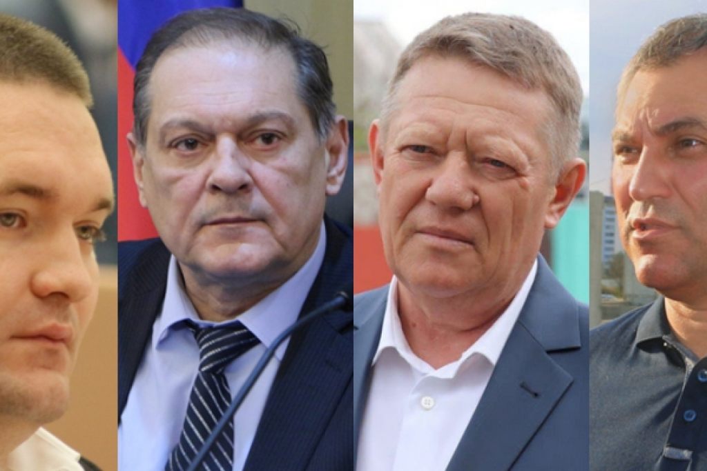 Отвечать на обращение саратовские депутаты одномандатники сочли ниже своего достоинства 