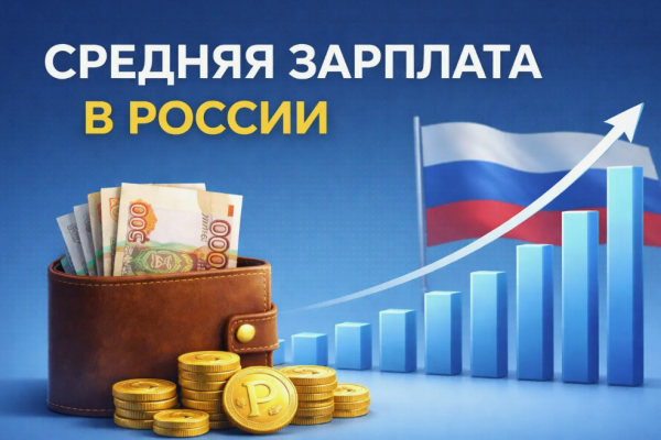 А вы подсчитали свою среднюю