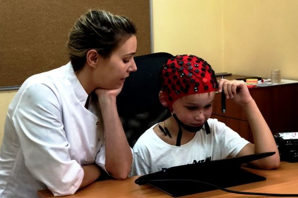 Саратовских школьников будут тестировать нейроинтерфейсом с осени 2018 года