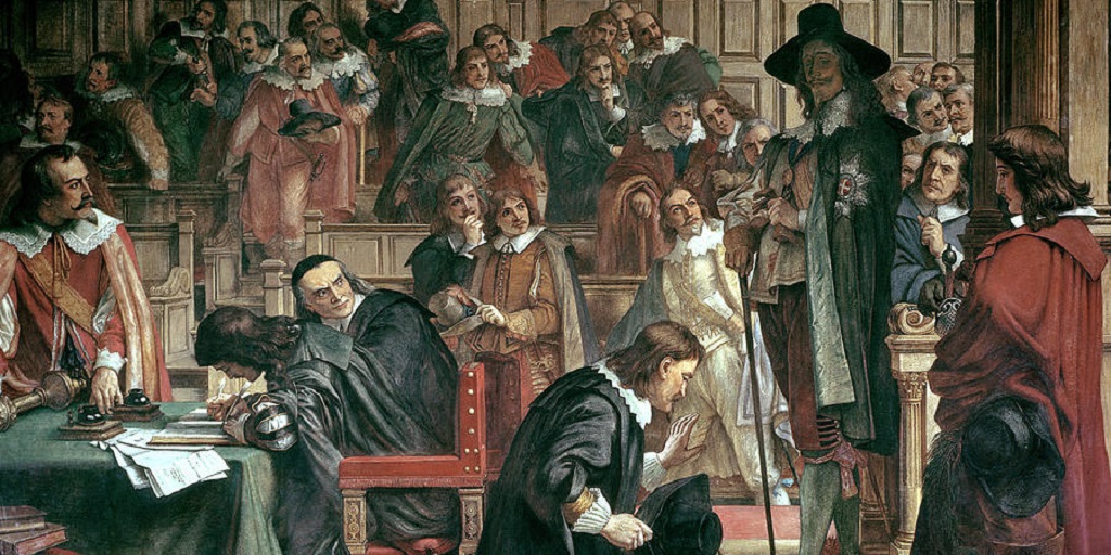 16 марта 1660 года был распущен Долгий парламент Англии, получивший такое название из-за необычайного упорства и нежелания депутатов покидать свой пост