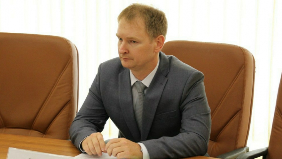 С декабря 2018 года Евгений Петькин занимает место Андрея Саухина в качестве и.о. директора ТФОМС Саратовской области. Но уже в июне 2019 года неожиданно увольняется по собственному желанию