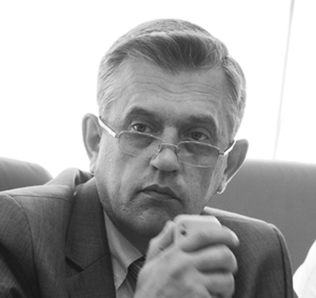Александр Бовтунов управлял земельными ресурсами при Павле Ипатове