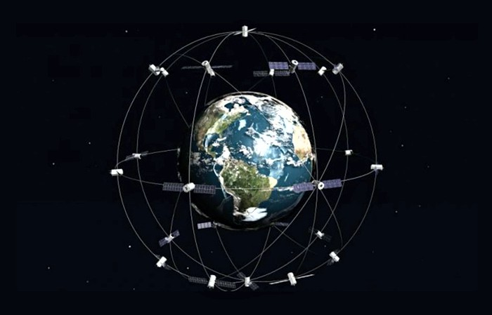 Спутниковый интернет Илона Маска