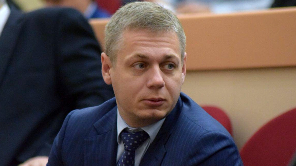 Кстати, после ухода из правительства Олег Галкин никуда не делся, он стал председателем совета директоров АО "Облкоммунэнерго"