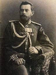 Иван Андреевич Михаэлис