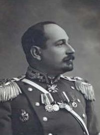 Сергей Романович Миротворцев