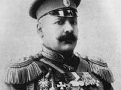 Генерал Хан Нахичеванский
